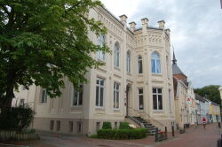 Organeum, Weener, Orgelakademie