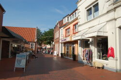 Geschäfte, Shopping, Innenstadt, City, Wittmund