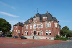 Kreishaus, Wittmund
