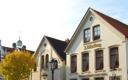 Altstadt, Leer, Bünting, Teemuseum
