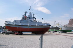 Deutsches, Marinemuseum, Wilhelmshaven, U-Boote